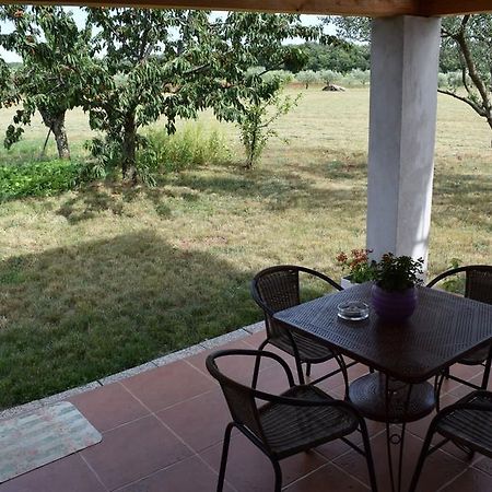 Apartment Bozana 2 Umag Exterior foto