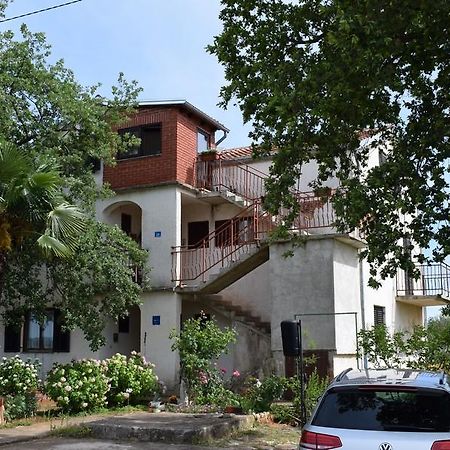 Apartment Bozana 2 Umag Exterior foto