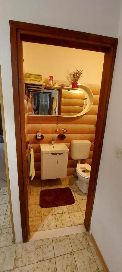 Apartment Bozana 2 Umag Exterior foto