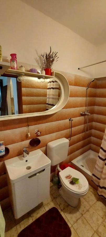 Apartment Bozana 2 Umag Cameră foto