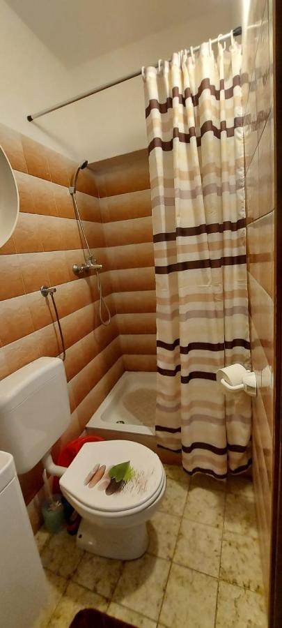 Apartment Bozana 2 Umag Cameră foto