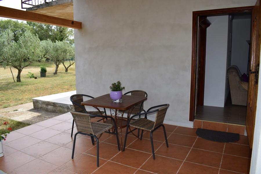 Apartment Bozana 2 Umag Exterior foto
