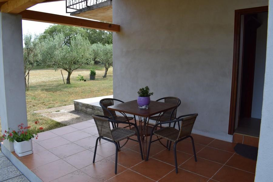 Apartment Bozana 2 Umag Exterior foto